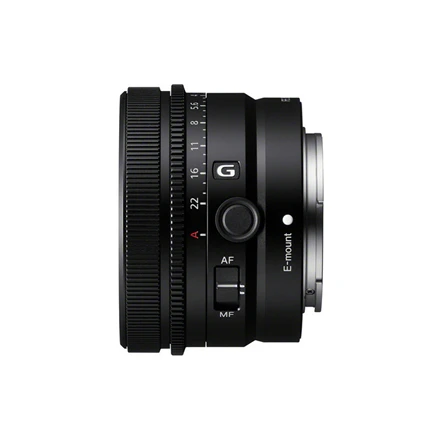 Objektyvas Sony | 24 mm F2.8 G Master
