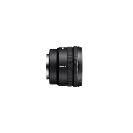 Objektyvas Sony E PZ 10-20mm F4 G (Juodas) | (SELP1020G)