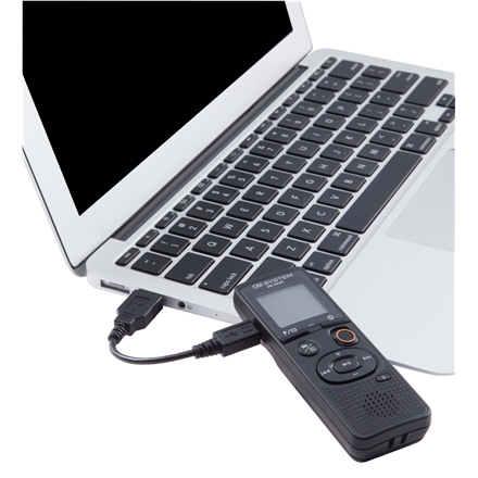 OLYMPUS VN-541PC Skaitmeninis diktofonas