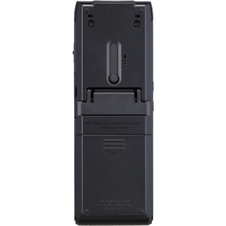 Diktofonas Olympus Olimpas | Skaitmeninis balso įrašymo įrenginys | WS-882 | Sidabras | MP3 atkūrimas