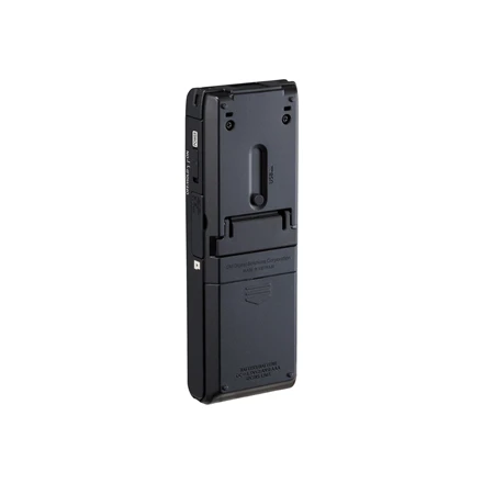 Diktofonas Olympus | Digital Voice Recorder | WS-883 | Juodas | MP3 playback