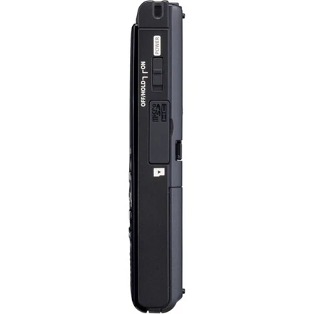 Diktofonas Olympus | Digital Voice Recorder | WS-883 | Juodas | MP3 playback