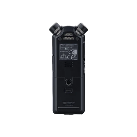 Olympus Olimpas | Linijinis PCM įrašymo įrenginys | LS-P5 | Juodas | Mikrofono jungtis | MP3 atkūrimas | Įkraunamas | FLAC / PCM (WAV) / MP3 | 59 val. 35 min. | Stereo