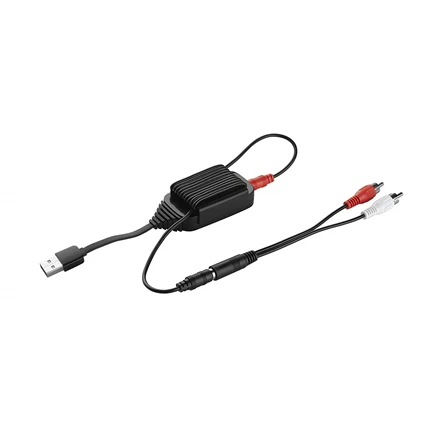 Verschiedene One For All ONE Visiems Bluetooth TV garso siųstuvams SV1770