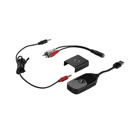 Verschiedene One For All ONE Visiems Bluetooth TV garso siųstuvams SV1770