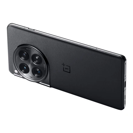 „OnePlus“ | 12 | „Silky Juodas“ | 6,82 colio | LTPO AMOLED | 1440 x 3168 pikselių | „Qualcomm SM8650-AB“ | „Snapdragon 8 Gen 3“ (4 nm) | Vidinė RAM 12 GB | 256 GB | Dviguba SIM kortelė | „Nano-SIM“ | 4G | 5G | Pagrindinės kameros raiška 50 MP | Antrinės kameros raiška 64 MP | „Android“ | 14 | 5400 mAh