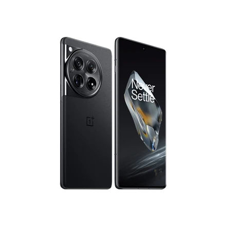 „OnePlus“ | 12 | „Silky Juodas“ | 6,82 colio | LTPO AMOLED | 1440 x 3168 pikselių | „Qualcomm SM8650-AB“ | „Snapdragon 8 Gen 3“ (4 nm) | Vidinė RAM 12 GB | 256 GB | Dviguba SIM kortelė | „Nano-SIM“ | 4G | 5G | Pagrindinės kameros raiška 50 MP | Antrinės kameros raiška 64 MP | „Android“ | 14 | 5400 mAh