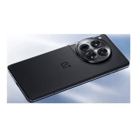 „OnePlus“ | 12 | „Silky Juodas“ | 6,82 colio | LTPO AMOLED | 1440 x 3168 pikselių | „Qualcomm SM8650-AB“ | „Snapdragon 8 Gen 3“ (4 nm) | Vidinė RAM 12 GB | 256 GB | Dviguba SIM kortelė | „Nano-SIM“ | 4G | 5G | Pagrindinės kameros raiška 50 MP | Antrinės kameros raiška 64 MP | „Android“ | 14 | 5400 mAh