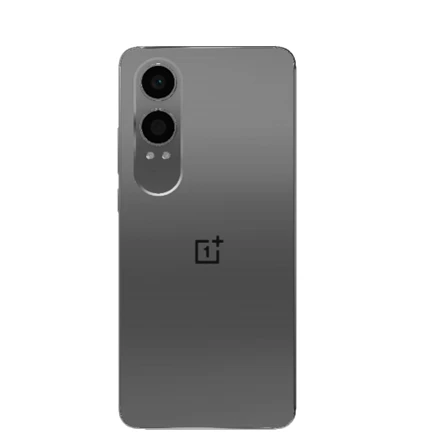 Mobilus Telefonas - Oneplus Nord CE 4 Lite 8+256GB DS 5G Super Sidabrinis