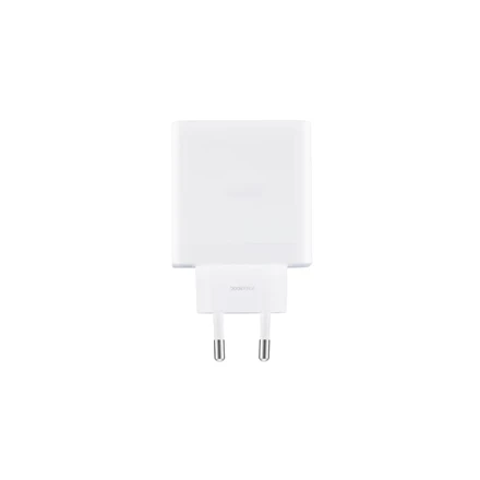 OnePlus | USB-A maitinimo adapteris | SUPERVOOC 80W | USB-A | 80 W | Maitinimo adapteriai