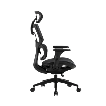 Onex Ventra Premium Mesh | Gaming Office Chair | Juodas