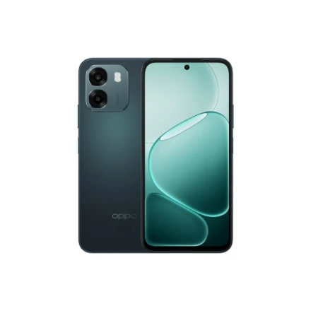 OPPO A6 5G 6/256GB Juodas