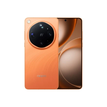 Oppo Find X9 Ultra Dual SIM 5G 12GB RAM 512GB Canyon Oranžinis EU