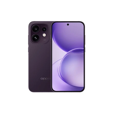 Oppo Reno 16 5G 8/256GB Ciemnofioletowy