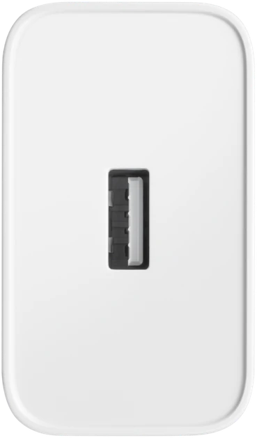 OPPO SUPERVOOC 45W adapter White