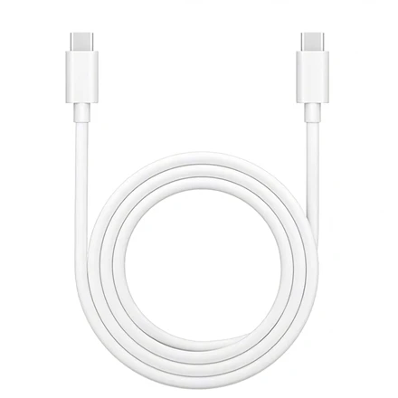 OPPO SUPERVOOC 45W Single-Port Charger, VCB4JBEH, Baltas