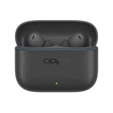 OPPO True belaidės ausinės | Buds3 Pro | Bluetooth | į ausis įkišamos | Mikrofonas | Graphite Pilkas | Belaidės