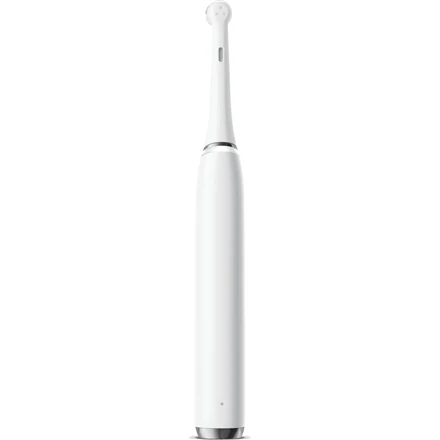 ORAL-B iO Series 9N Elektrinis dantų šepetėlis, baltos spalvos