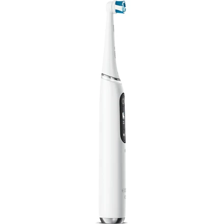 ORAL-B iO Series 9N Elektrinis dantų šepetėlis, baltos spalvos