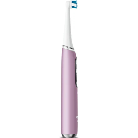 ORAL-B iO Series 9 Elektrinis dantų šepetėlis, rusvos spalvos
