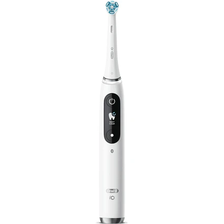 Oral-B iO 9N elektrinis šepetėlis su ekranu