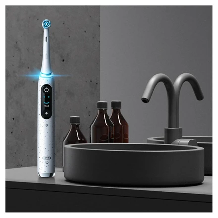 Elektrinis dantų šepetėlis Oral-B iO Series 10