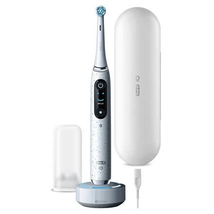 Elektrinis dantų šepetėlis Oral-B iO Series 10