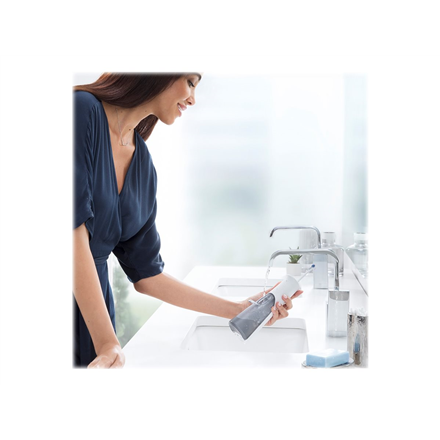 Procter Gamble Oral-B Aquacare 6 burnos irigatorius