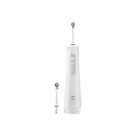 Procter Gamble Oral-B Aquacare 6 burnos irigatorius