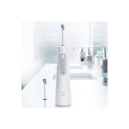 Procter Gamble Oral-B Aquacare 6 burnos irigatorius