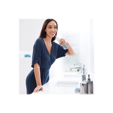 Procter Gamble Oral-B Aquacare 6 burnos irigatorius