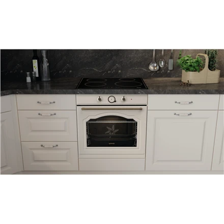 Orkaitė Oven GORENJE BOS67372CLI