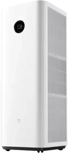 Oro valytuvas Xiaomi Mijia Smart Air Purifier 6 Plus | iki 91 m² | 810 m³/val. CADR | Baltas