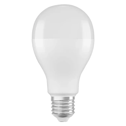 Osram Parathom Classic LED | E27 | 19 W | Šiltas Baltas