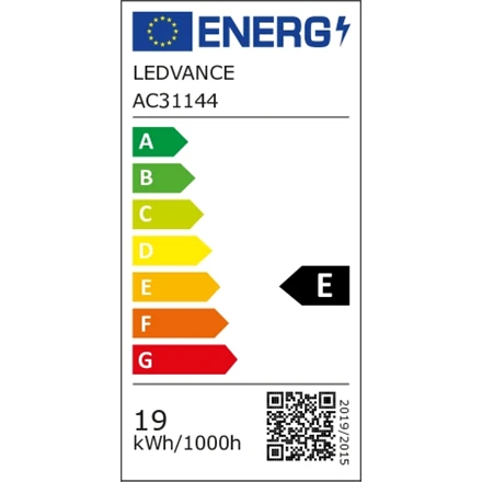 Osram Parathom Classic LED | E27 | 19 W | Šiltas Baltas