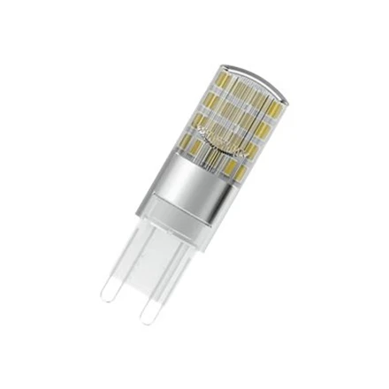 Osram Parathom Clear kapsulė LED | G9 | 2,6 W | Šiltas Baltas