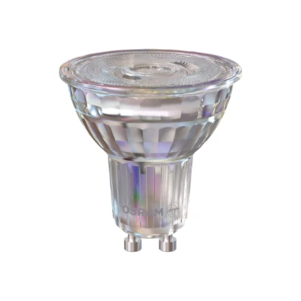 Osram LEMP LED PAR16 3.7W GU10 2700K 350LM