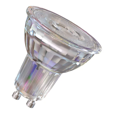 „Osram Parathom“ reflektorius | GU10 | 2,4 W | Šiltos Baltos
