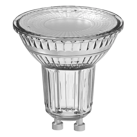 Osram Parathom Reflector LED | GU10 | 2,6 W | Šiltas Baltas
