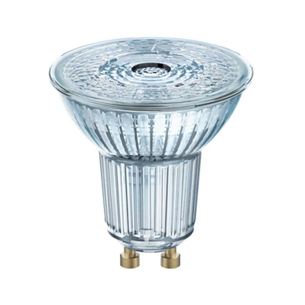 Osram Parathom Reflector LED 80 nepritemdytas 36° 6,9W/827 GU10 lemputė