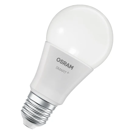 Osram Išmanioji LED lempa SMART WIFI, A60, 9W, E27, 806lm, TW