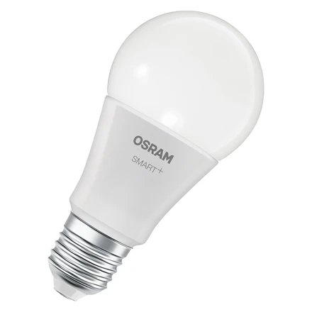 Osram SMART+ MATTER Multicolor Classic A75 | E27 | 9.5 W | RGBW | Wi-Fi