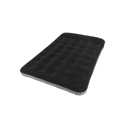 Outwell dvigubas pripučiamas čiužinys su pagalve ir pompa Classic, 300 mm