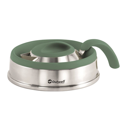 Outwell sudedamas virdulys Collaps 1.5 L