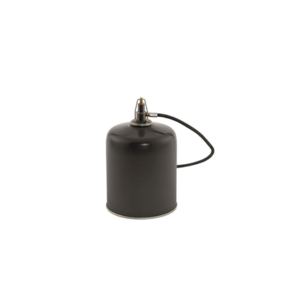 Outwell | Nešiojama dujinė viryklė | Užkandis 1-Burner | 3000 W