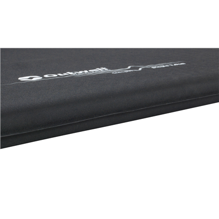 Outwell Turistinis kilimėlis Sleepin Double, 3 cm