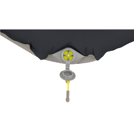 Outwell savaime prisipučiantis kilimėlis Sleepin Double 7.5 cm