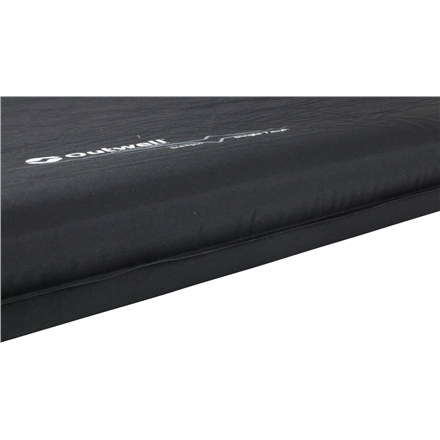 Outwell savaime prisipučiantis kilimėlis Sleepin Double 7.5 cm
