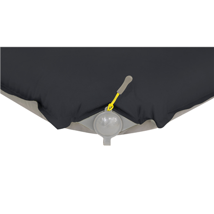 Outwell savaime prisipučiantis kilimėlis Sleepin Double 7.5 cm