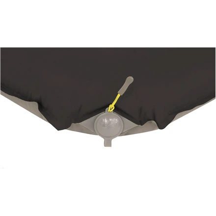 Outwell Sleepin, dvigubas savaime prisipučiantis kilimėlis, 30 mm